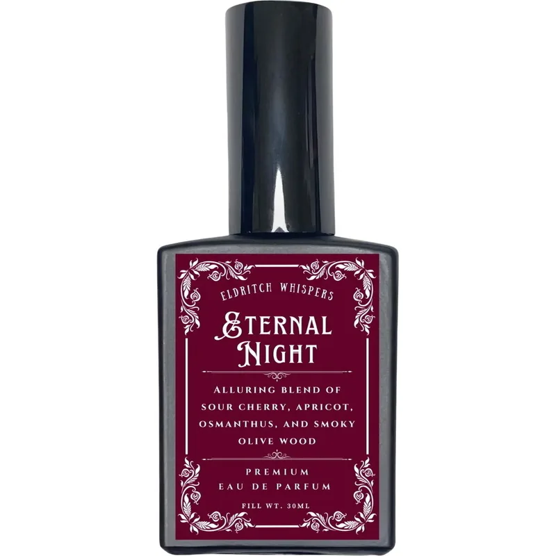 Eternal Night Eldritch Whispers Eau de Parfum