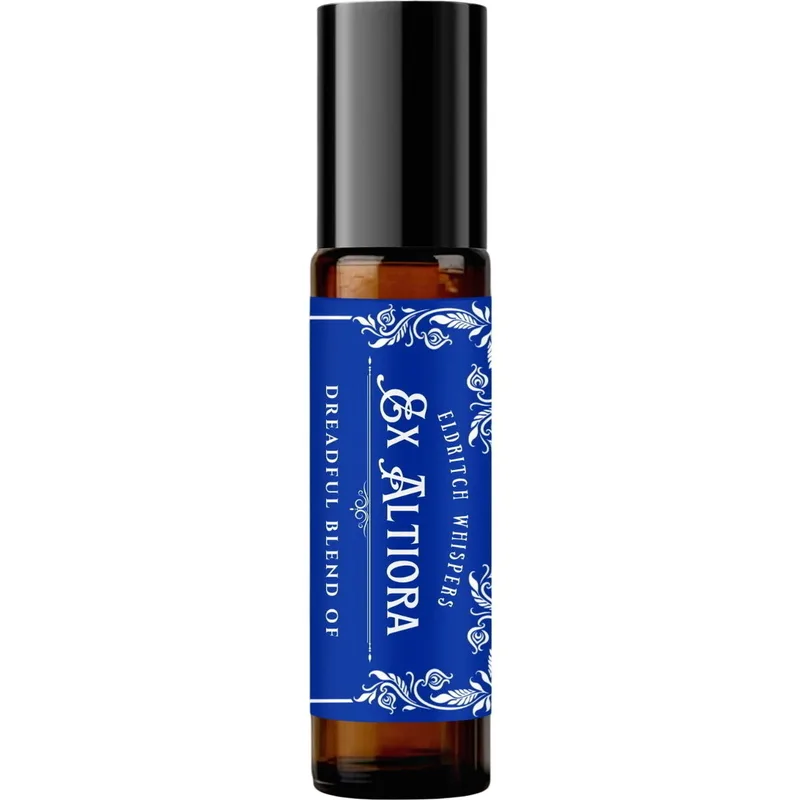 Ex Altiora Eldritch Whispers Perfume Oil