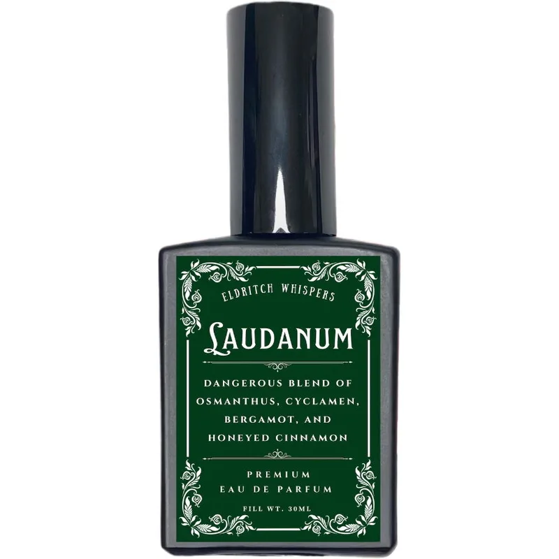 Laudanum