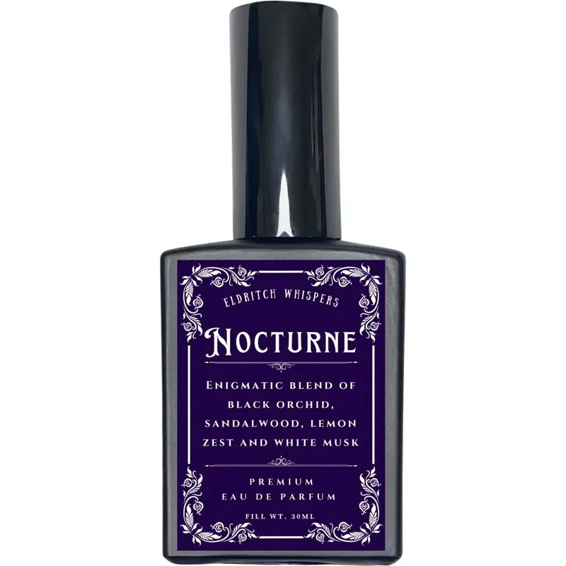 Nocturne Eldritch Whispers Eau de Parfum