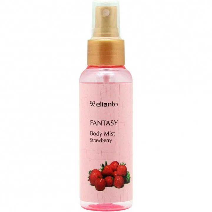 Fantasy - Strawberry