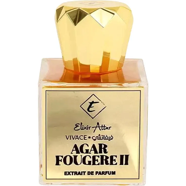 Agar Fougere II