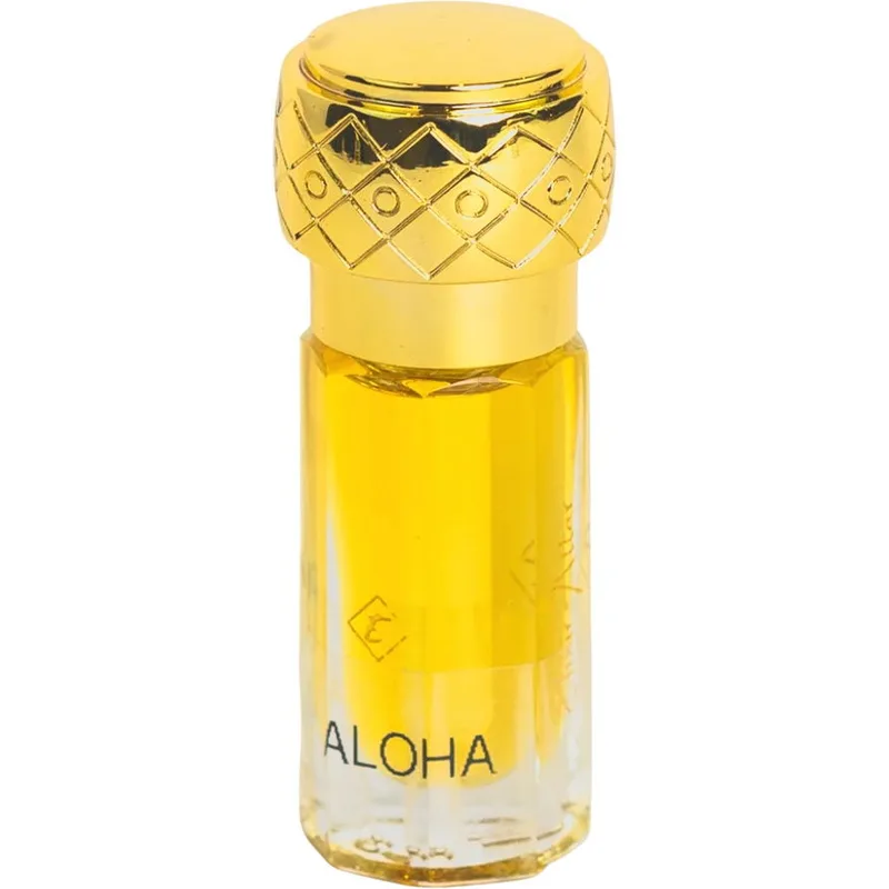 Aloha