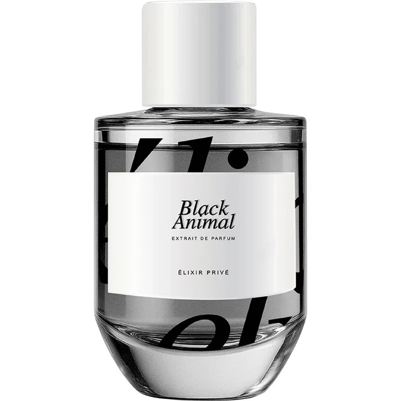 Black Animal