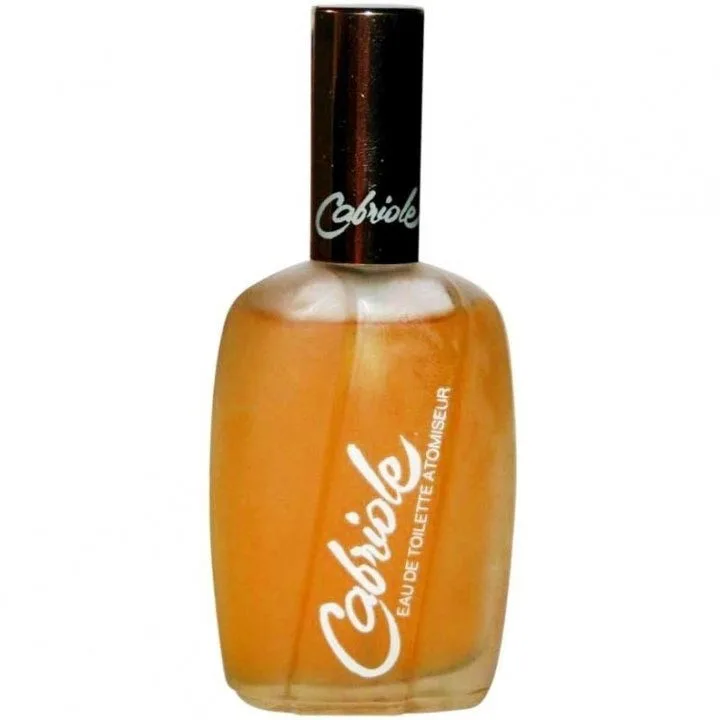 Cabriole