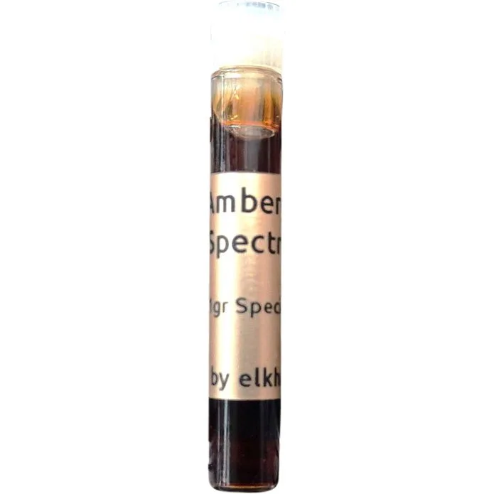 Ambergris Spectrum