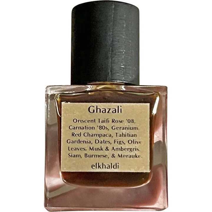 Ghazali