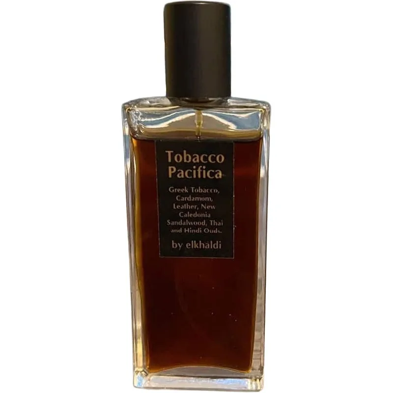 Tobacco Pacifica