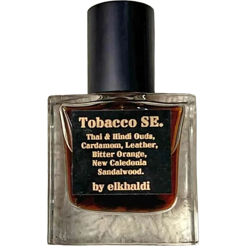 Tobacco SE