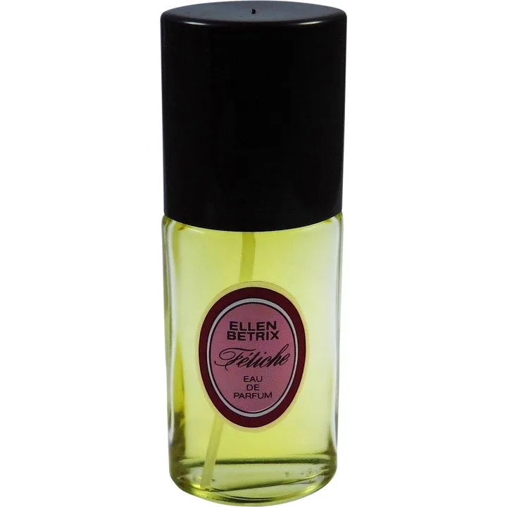 Fétiche Ellen Betrix Eau de Parfum