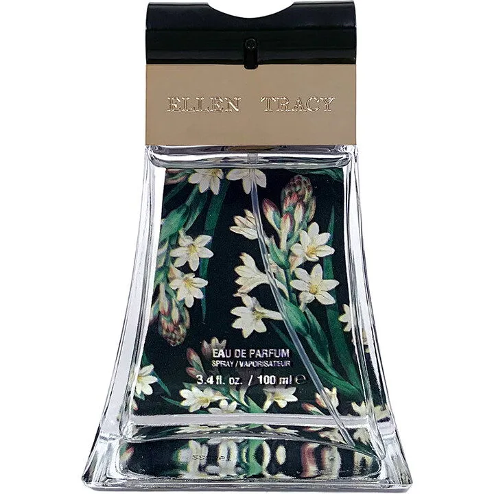 Confident Ellen Tracy Eau de Parfum