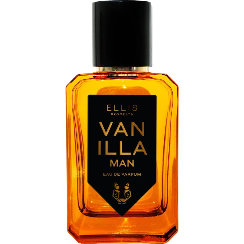 Vanilla Man