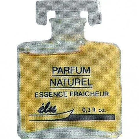 Parfum Naturel - Essence Fraicheur