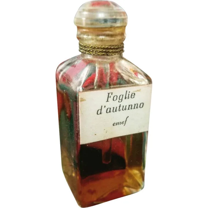 Foglie d'Autunno