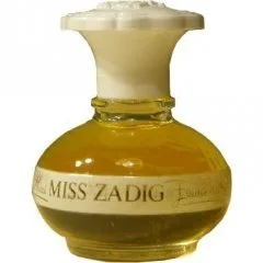 Miss Zadig