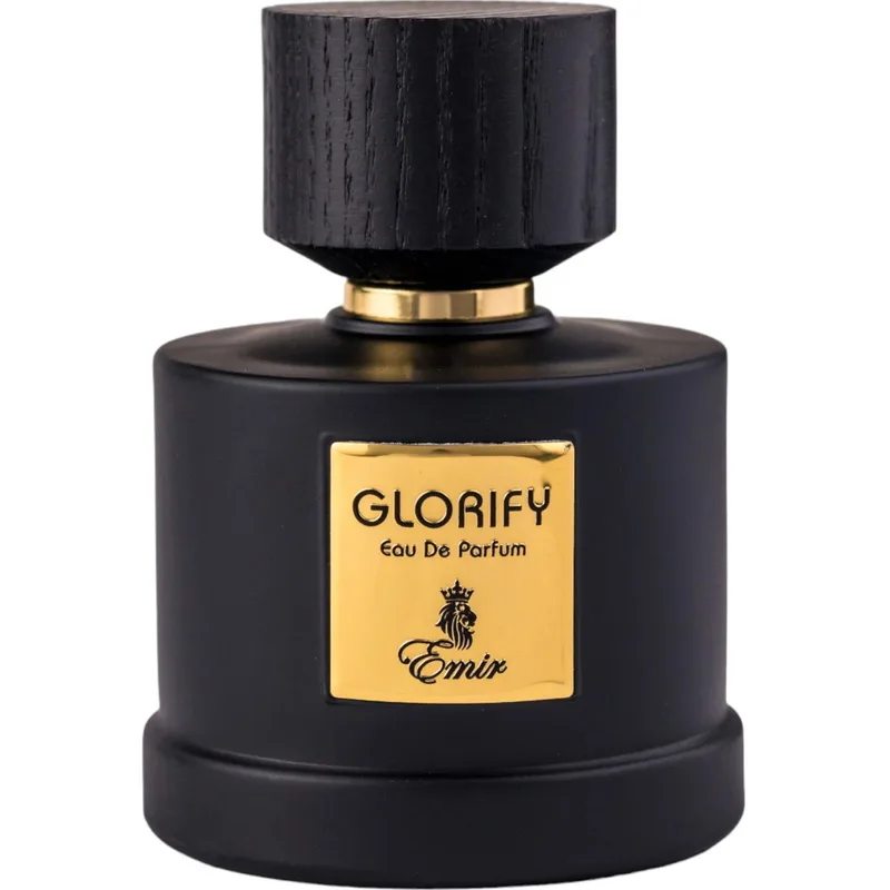 Glorify
