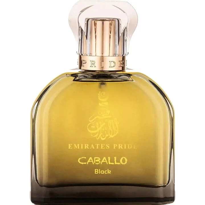 Caballo Black