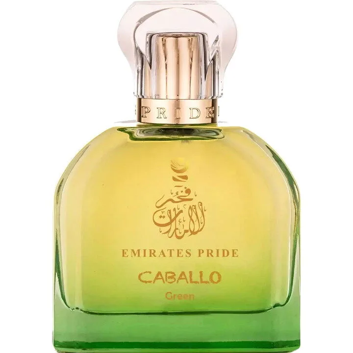 Caballo Green