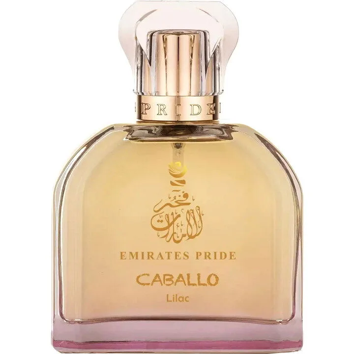 Caballo Lilac