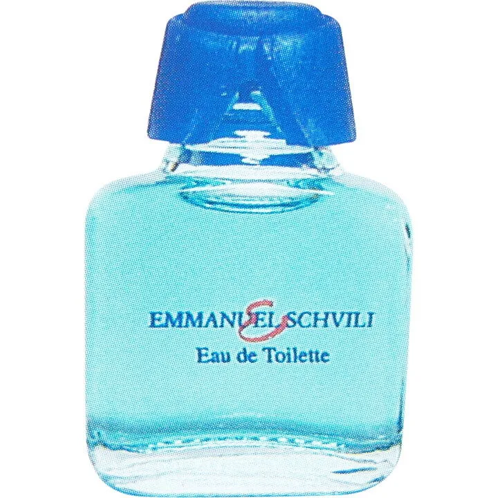 Emmanuel Schvili Emmanuel Schvili Eau de Toilette