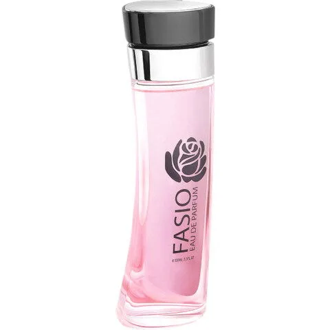 Fasio Emper Eau de Parfum