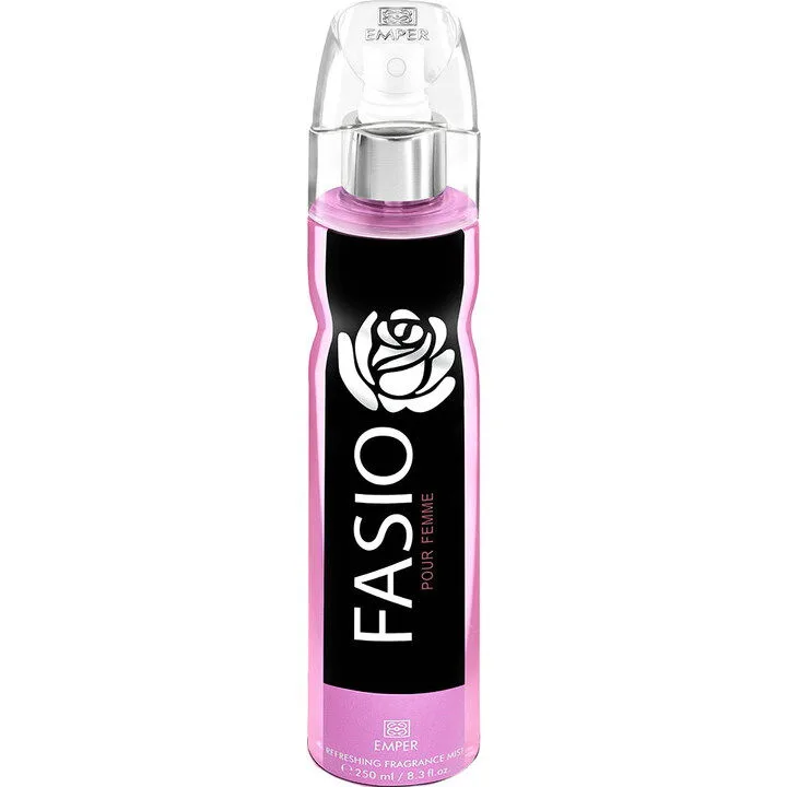 Fasio Emper Fragrance Mist