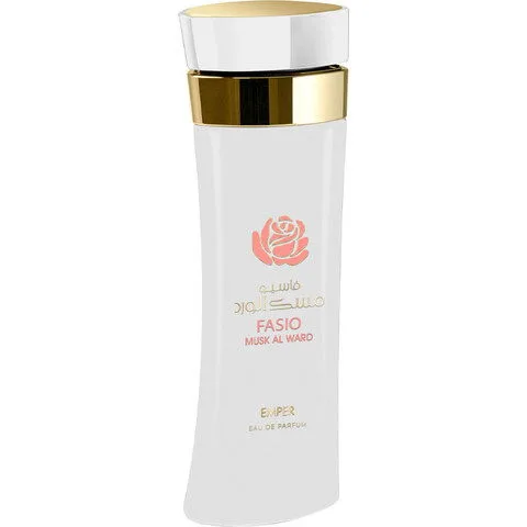 Fasio Musk Al Ward