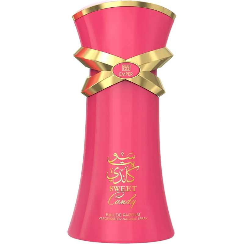 Emper Sweet Candy parfüm şişesi