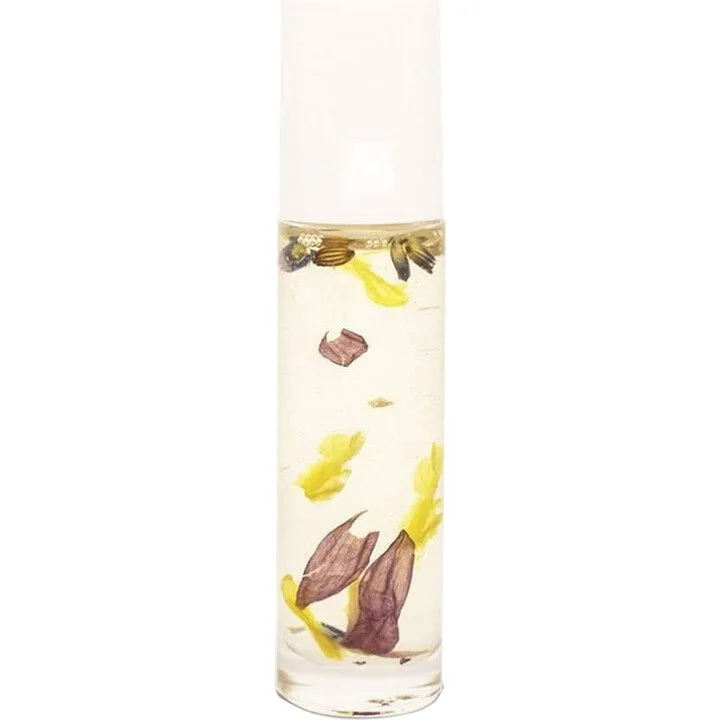 Botanical Perfume Oil