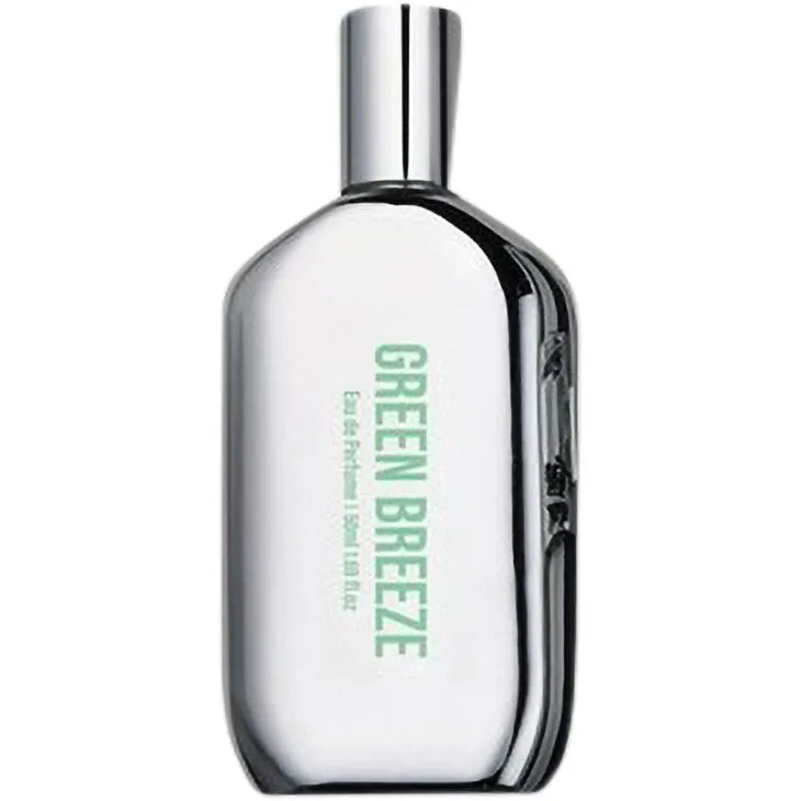 Green Breeze 그린 브리즈