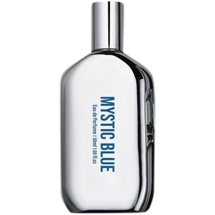 Mystic Blue 미스틱 블루