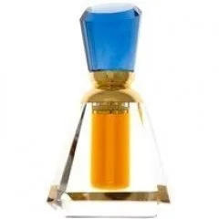 Blue Brunei