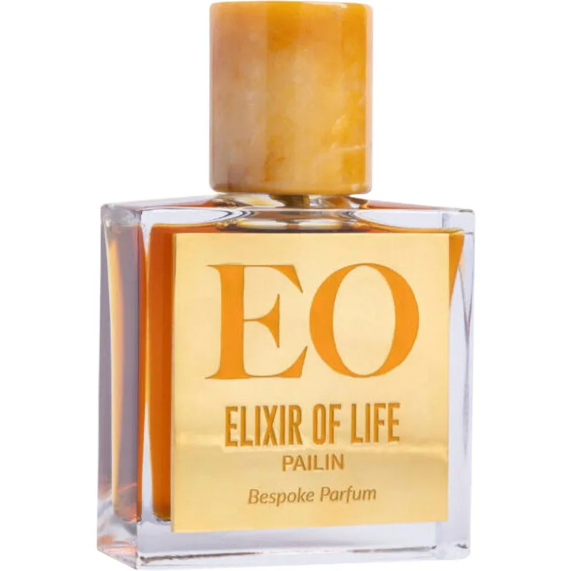 Elixir of Life: Pailin