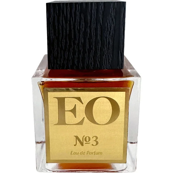 EO N°3 Ensar Oud Eau de Parfum
