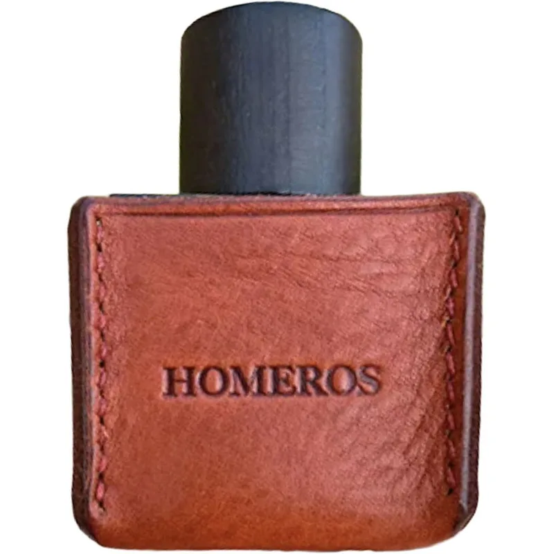 Homeros Ambre