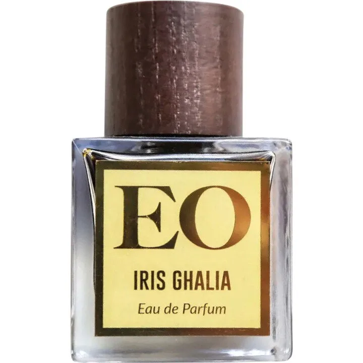 Iris Ghalia Ensar Oud Eau de Parfum