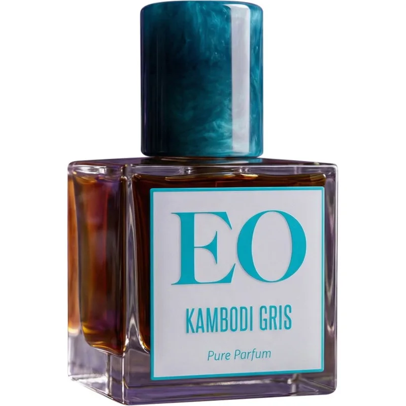 Kambodi Gris