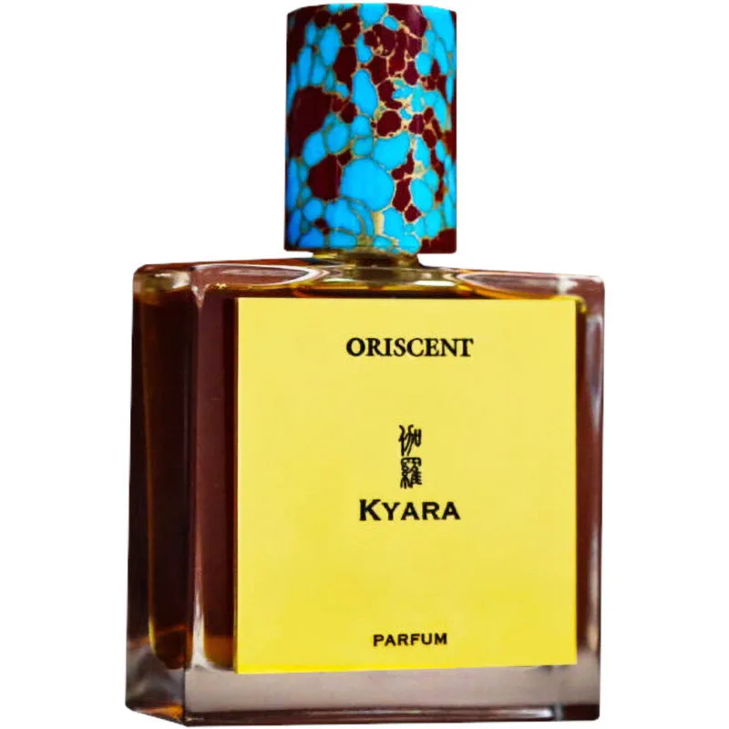 Kyara Ensar Oud Pure Perfume