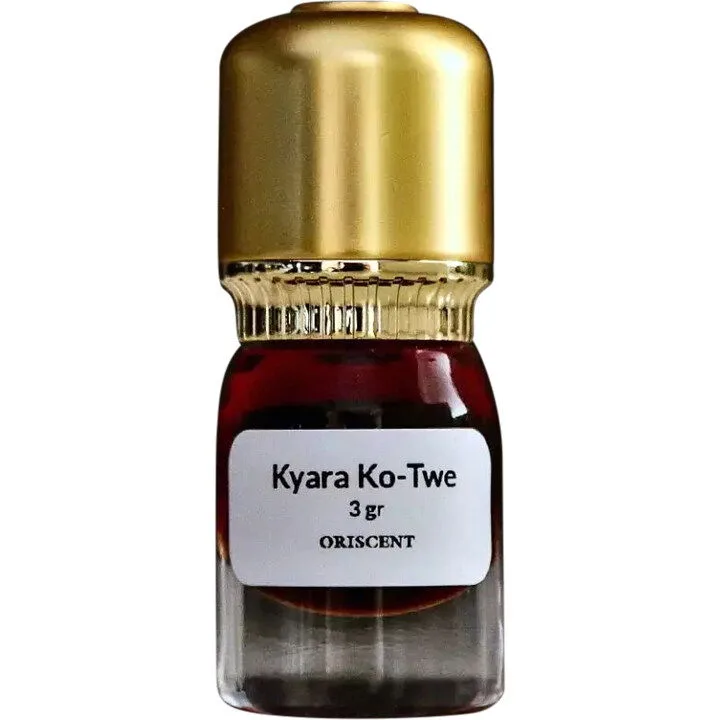 Kyara Ko-Twe v2