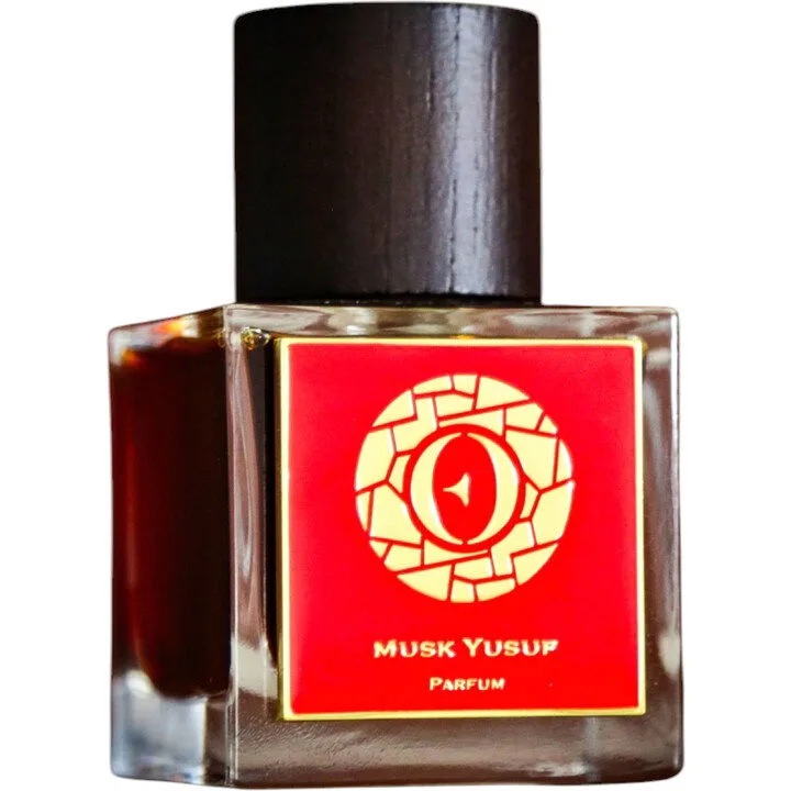 Musk Yusuf