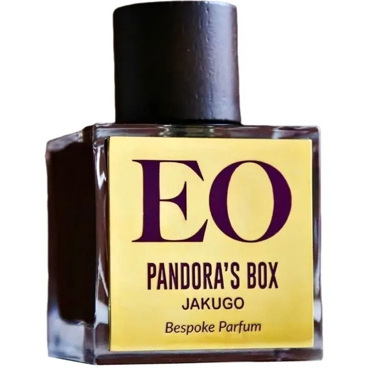 Pandora's Box: Jakugo