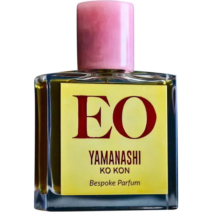 Yamanashi Ko Kon