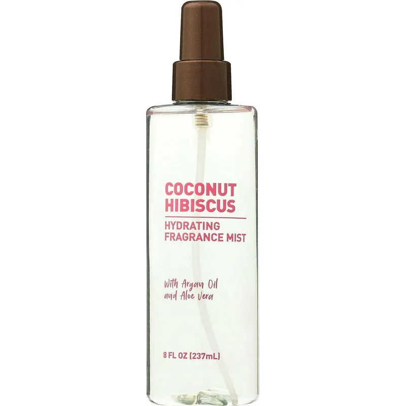 Coconut Hibiscus