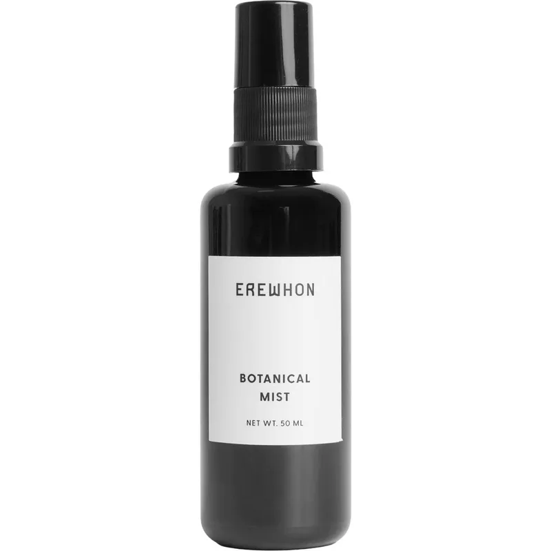 Botanical Mist