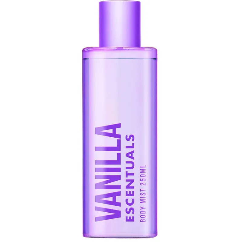 Vanilla