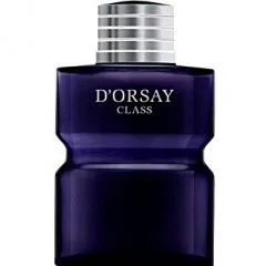 D'Arien Class D'Orsay Class
