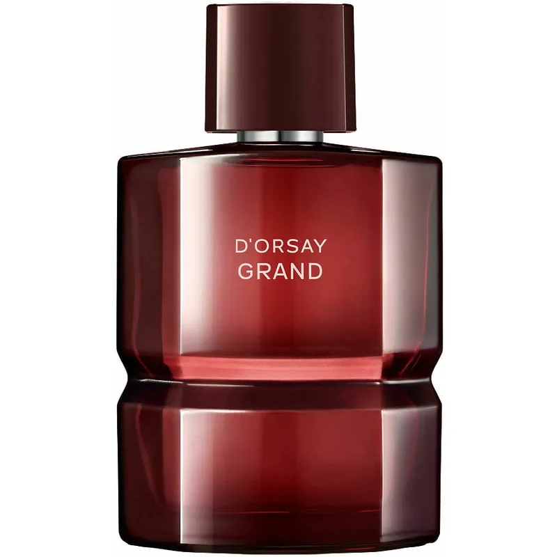 D'Orsay Grand