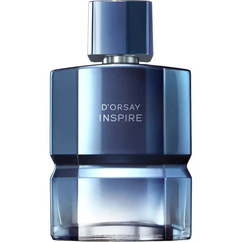 D'Orsay Inspire