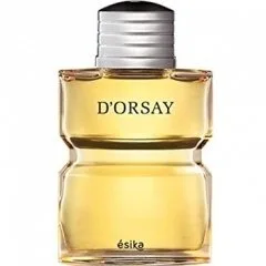 D'Orsay