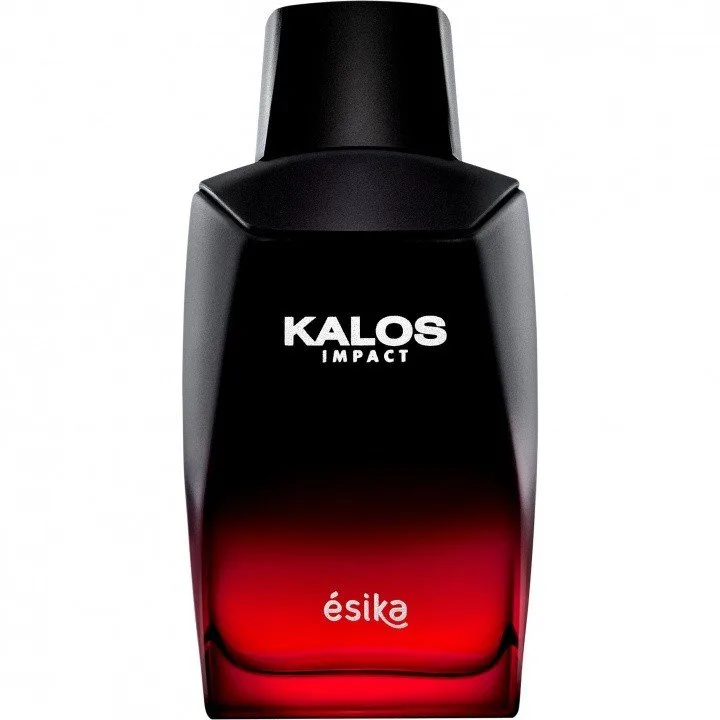 Kalos Impact Winner Impact